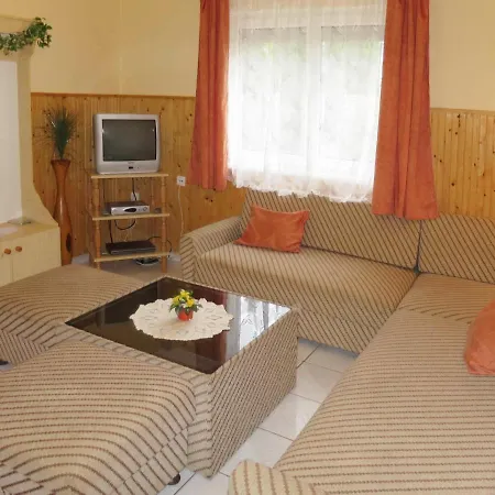 Holiday Nimrod - Fod120 * Balatonfenyves