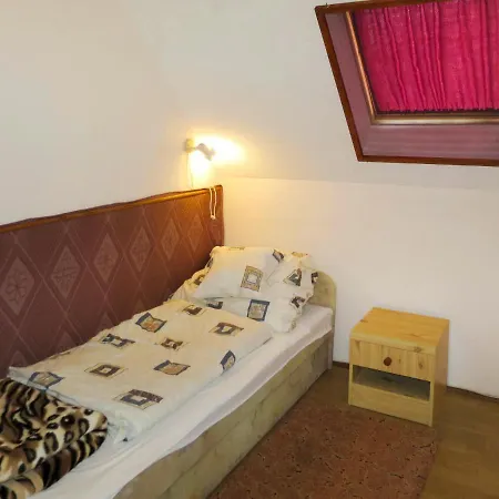 Casa vacanze Holiday Nimrod - Fod120 *