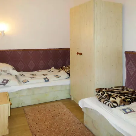 Casa vacanze Holiday Nimrod - Fod120 Balatonfenyves