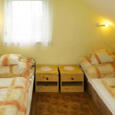 Casa vacanze Holiday Nimrod - Fod120